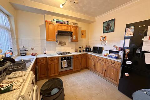 3 bedroom terraced house for sale, Plant Street, Cheadle, Stoke-On-Trent