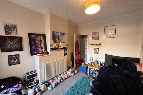 3 bedroom terraced house for sale, Plant Street, Cheadle, Stoke-On-Trent