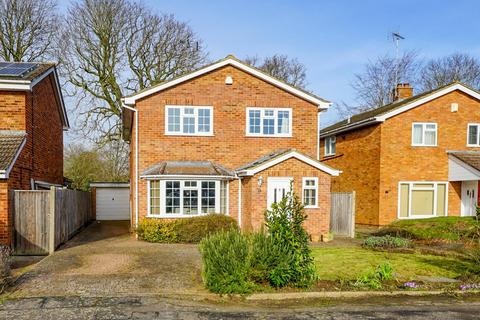 4 bedroom detached house for sale, Camberton Road, Leighton Buzzard