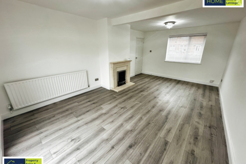 3 bedroom terraced house to rent, Barnes Heath Road, Evington, Leicester