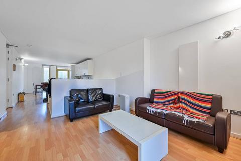 2 bedroom flat for sale, Becquerel Court, Greenwich, London, SE10