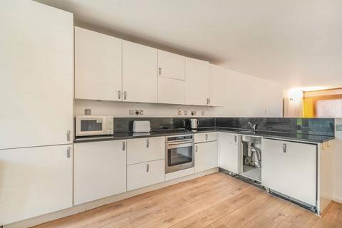 Becquerel Court, Greenwich, London, SE10