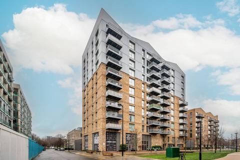 2 bedroom flat for sale, Kingwood Apartments, Deptford, LONDON, SE8