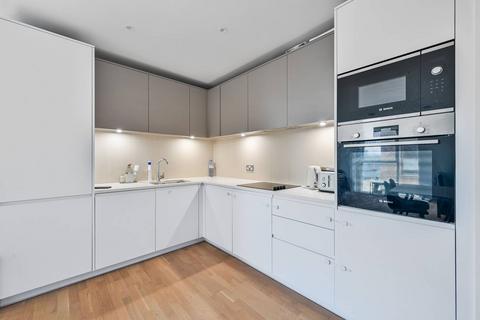 2 bedroom flat for sale, Kingwood Apartments, Deptford, LONDON, SE8