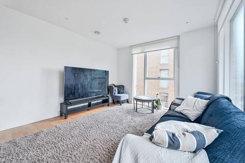 2 bedroom flat for sale, Kingwood Apartments, Deptford, LONDON, SE8