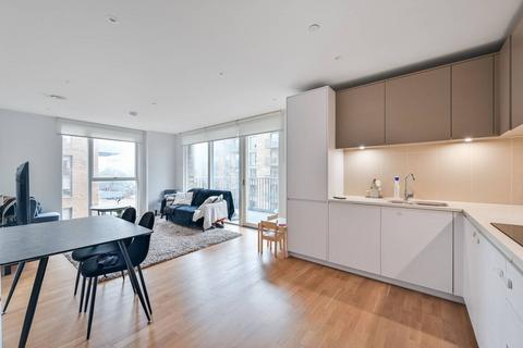 2 bedroom flat for sale, Kingwood Apartments, Deptford, LONDON, SE8