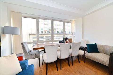 2 bedroom apartment for sale, Barrett Street, Marylebone, London, W1U