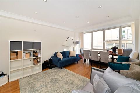 2 bedroom apartment for sale, Barrett Street, Marylebone, London, W1U