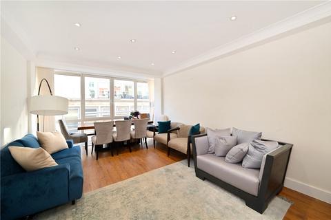 2 bedroom apartment for sale, Barrett Street, Marylebone, London, W1U