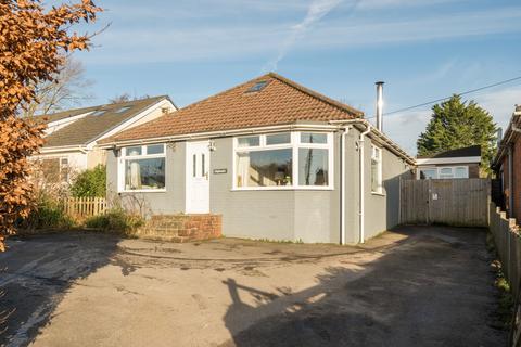 3 bedroom bungalow for sale, Wickham Road, Fareham, Hampshire, PO17