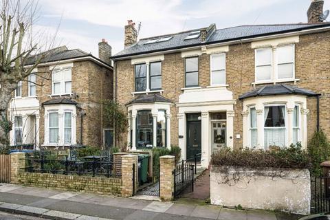 4 bedroom semi-detached house for sale, Blythe Vale, London SE6