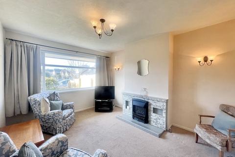 3 bedroom semi-detached bungalow for sale, Newhaven Drive, Preston