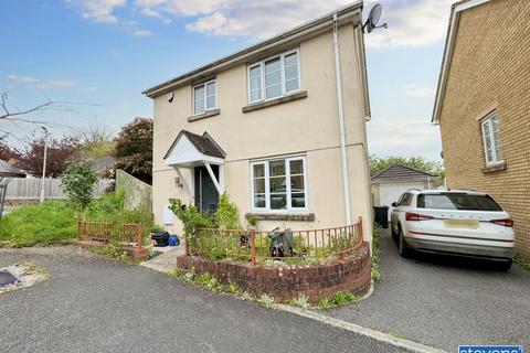 Westcots Drive, Winkleigh, Devon