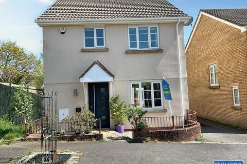 57 Westcots Drive, Winkleigh, EX19 8JW