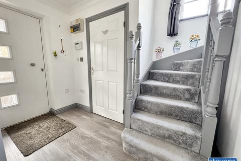 57 Westcots Drive, Winkleigh, EX19 8JW