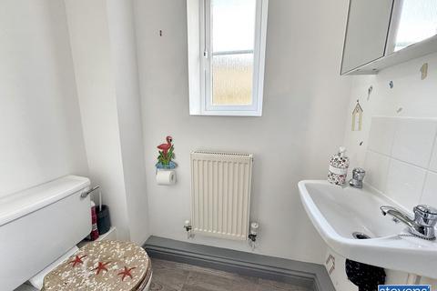 57 Westcots Drive, Winkleigh, EX19 8JW