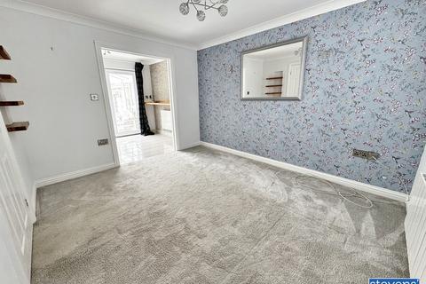 57 Westcots Drive, Winkleigh, EX19 8JW