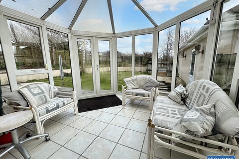 57 Westcots Drive, Winkleigh, EX19 8JW
