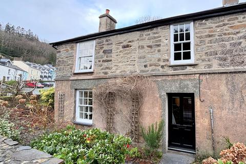 3 bedroom cottage for sale, Aberdovey LL35