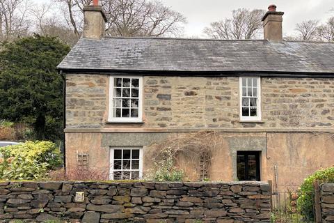 3 bedroom cottage for sale, Aberdovey LL35