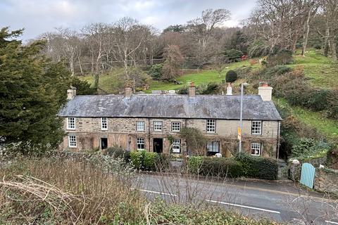 3 bedroom cottage for sale, Aberdovey LL35