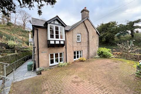 3 bedroom cottage for sale, Aberdovey LL35