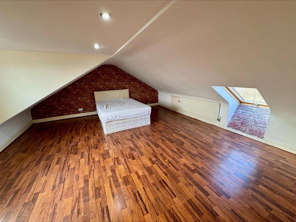 Bedroom Five