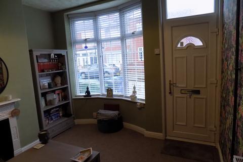 2 bedroom terraced house to rent, Nicholson Street, Cleethorpes DN35