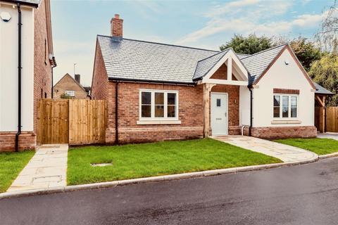 2 bedroom detached bungalow for sale, Plot 5 The Avon, Benfield Close, Northend, Warwickshire