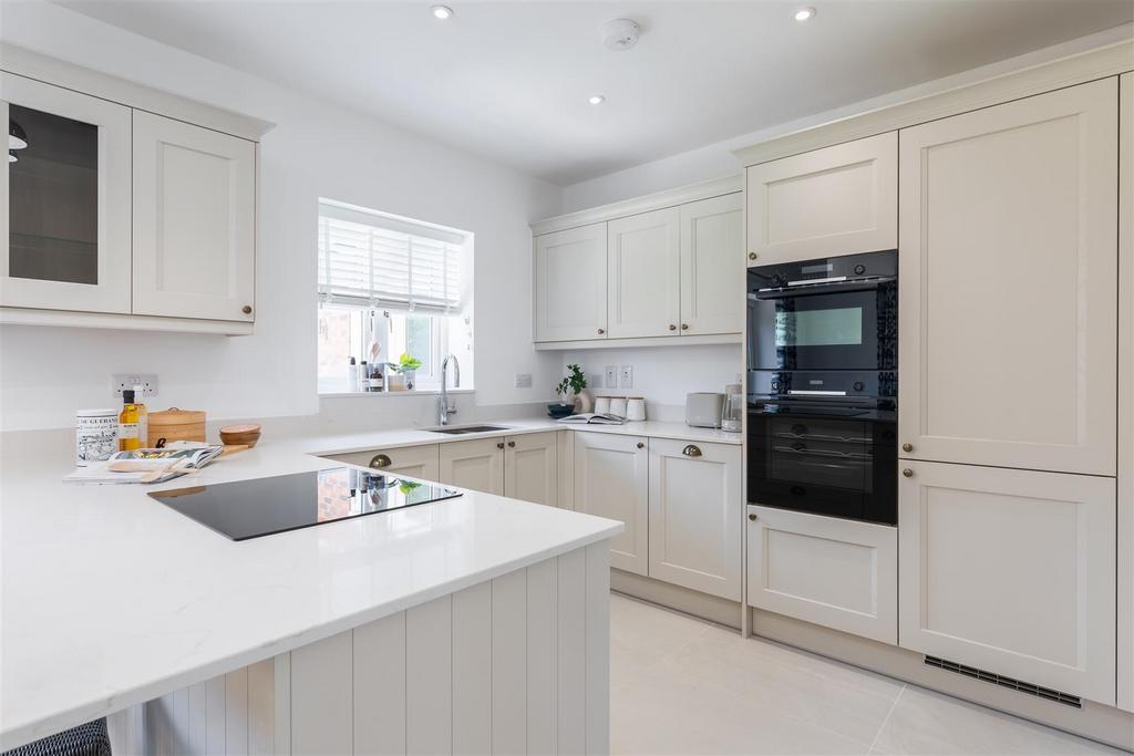 Plot 2 Kitchen Diner &amp; Living Room-1.jpg