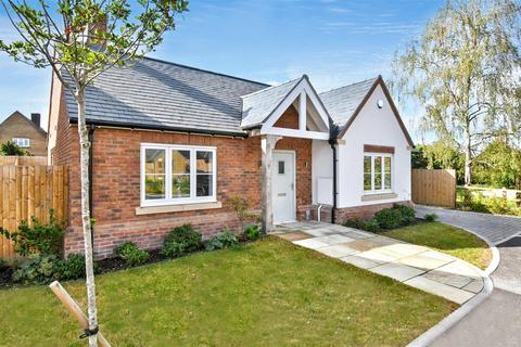 undefined, Plot 5 The Avon, Benfield Close, Northend, Warwickshire