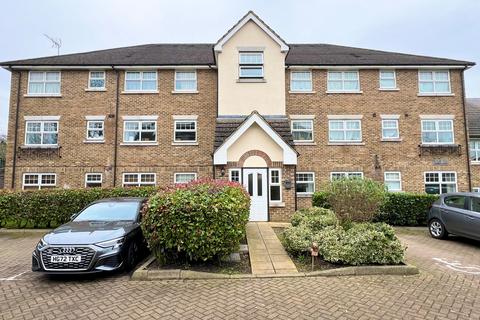 2 bedroom apartment to rent, Polaris Court, Mariner Close, Barnet, EN4