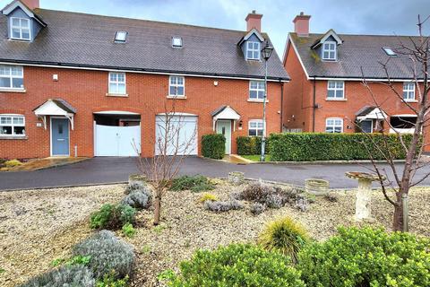 25 Cheney Road, Minster, Ramsgate, CT12 4BG