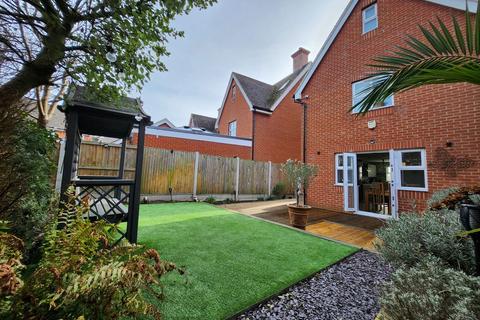 25 Cheney Road, Minster, Ramsgate, CT12 4BG