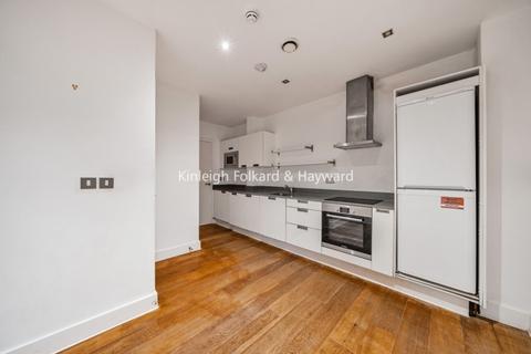 3 bedroom apartment to rent, Theatro Tower London SE8