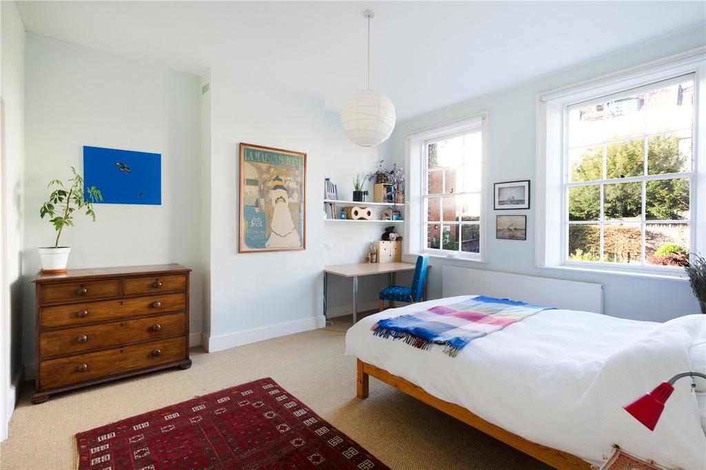 Ff Bedroom