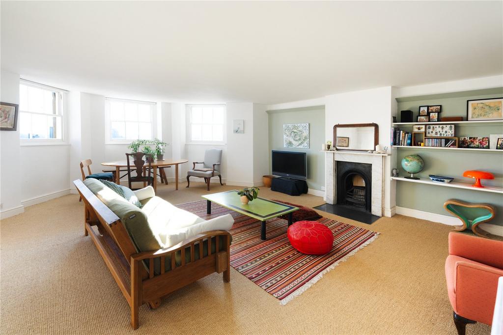 Sf Living Room