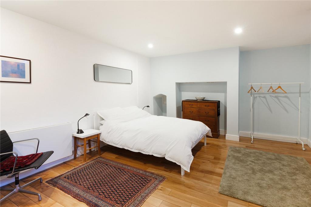 Gf Bedroom