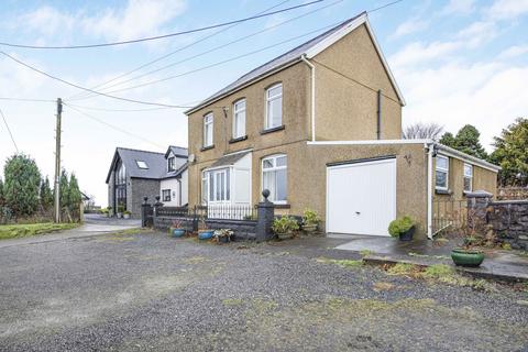 3 bedroom detached house for sale, Llandeilo Road, Llanelli SA14