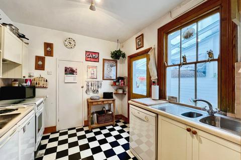 2 bedroom terraced house for sale, Sandgate