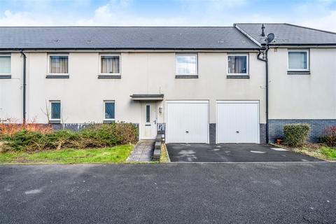 2 bedroom coach house for sale, Minotaur Way, Pentrechwyth, Swansea