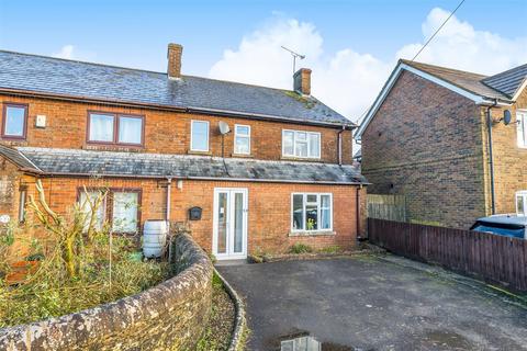 5 Andover Road, Chirton, Devizes, SN10 3QL