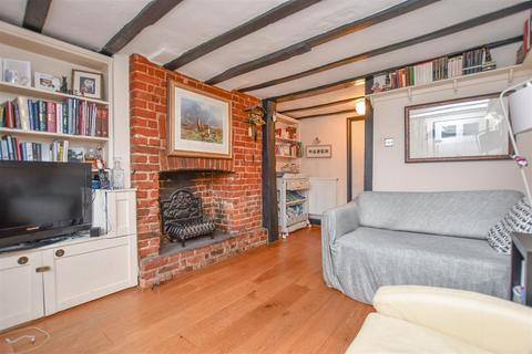 2 bedroom terraced house for sale, Sopwell Lane, St. Albans, Hertfordshire, AL1