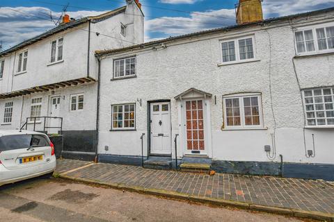 2 bedroom terraced house for sale, Sopwell Lane, St. Albans, Hertfordshire, AL1