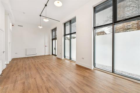 1 bedroom apartment to rent, Gwynne Road, London, SW11