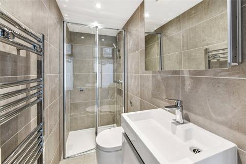 1 bedroom apartment to rent, Gwynne Road, London, SW11