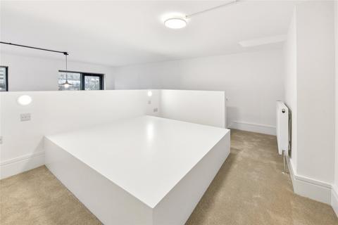 1 bedroom apartment to rent, Gwynne Road, London, SW11