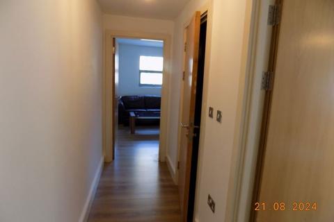 1 bedroom apartment to rent, Ty John Penri, Swansea, SA1 4AB