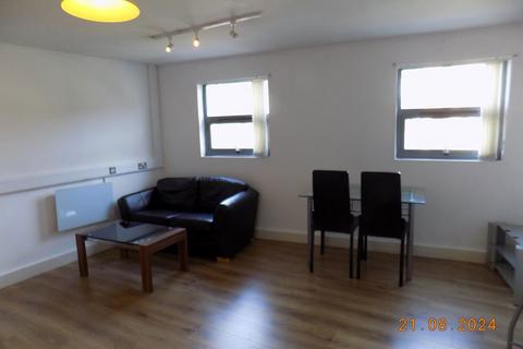 1 bedroom apartment to rent, Ty John Penri, Swansea, SA1 4AB