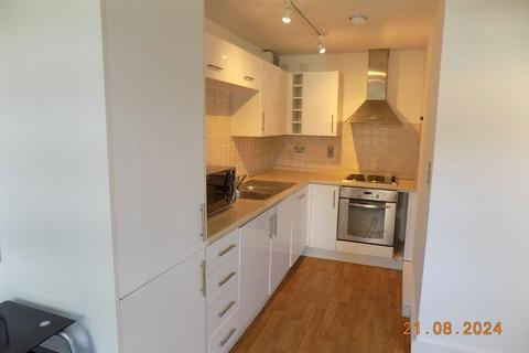 1 bedroom apartment to rent, Ty John Penri, Swansea, SA1 4AB